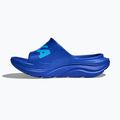 Klapki HOKA Ora Athletic Slide ultramarine/skyward blue 3