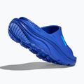 Klapki HOKA Ora Athletic Slide ultramarine/skyward blue 5