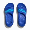 Klapki HOKA Ora Athletic Slide ultramarine/skyward blue 8