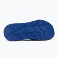 Klapki HOKA Ora Athletic Slide ultramarine/skyward blue 4