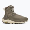 Buty trekkingowe męskie HOKA Kaha 2 Frost GTX antique olive/oyster mushroom 2