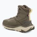 Buty trekkingowe męskie HOKA Kaha 2 Frost GTX antique olive/oyster mushroom 3