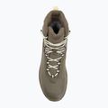 Buty trekkingowe męskie HOKA Kaha 2 Frost GTX antique olive/oyster mushroom 5