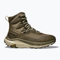 Buty trekkingowe męskie HOKA Kaha 2 Frost GTX antique olive/oyster mushroom 2
