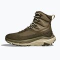 Buty trekkingowe męskie HOKA Kaha 2 Frost GTX antique olive/oyster mushroom 3