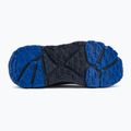 Buty HOKA Stinson Evo OG varsity navy/sea water 4