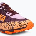 Buty do biegania dziecięce HOKA Speedgoat 6 flower nectar/neon tangerine 7