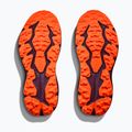 Buty do biegania dziecięce HOKA Speedgoat 6 flower nectar/neon tangerine 7
