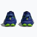 Buty do biegania dziecięce HOKA Speedgoat 6 night sky/neon lime 6