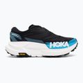 Buty do biegania męskie Hoka Mafate X black/skyward blue 2