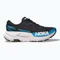 Buty do biegania męskie Hoka Mafate X black/skyward blue 2