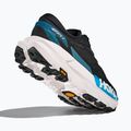 Buty do biegania męskie Hoka Mafate X black/skyward blue 5