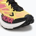 Buty do biegania męskie Hoka Mafate X neon hoka citrus/neon rose 7