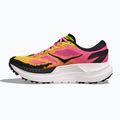 Buty do biegania męskie Hoka Mafate X neon hoka citrus/neon rose 3