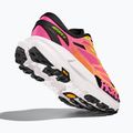 Buty do biegania męskie Hoka Mafate X neon hoka citrus/neon rose 5