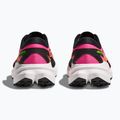 Buty do biegania męskie Hoka Mafate X neon hoka citrus/neon rose 6