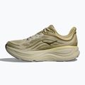 Buty do biegania męskie HOKA Bondi 9 grassland/oyster mushroom 3