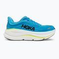 Buty do biegania męskie HOKA Bondi 9 skyward blue/hoka blue 2