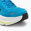 Buty do biegania męskie HOKA Bondi 9 skyward blue/hoka blue 7