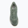 Buty do biegania męskie HOKA Bondi 9 succulent/fern 5