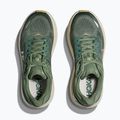 Buty do biegania męskie HOKA Bondi 9 succulent/fern 8