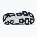 Buty do biegania męskie HOKA Bondi 9 white/grout 4