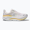 Buty do biegania męskie HOKA Bondi 9 white/grout 2