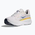Buty do biegania męskie HOKA Bondi 9 white/grout 4