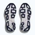 Buty do biegania męskie HOKA Bondi 9 white/grout 7