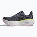 Buty do biegania damskie HOKA Bondi 9 charcoal grey/grey skies 3