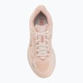 Buty do biegania damskie HOKA Bondi 9 rose latte/rose cream 5