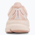Buty do biegania damskie HOKA Bondi 9 rose latte/rose cream 6