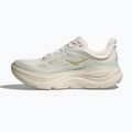 Buty do biegania damskie HOKA Bondi 9 truffle salt/sea glass 3
