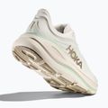 Buty do biegania damskie HOKA Bondi 9 truffle salt/sea glass 5