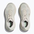 Buty do biegania damskie HOKA Bondi 9 truffle salt/sea glass 8