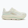 Buty do biegania damskie HOKA Bondi 9 truffle salt/sea glass 2