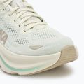 Buty do biegania damskie HOKA Bondi 9 truffle salt/sea glass 7