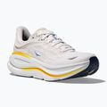 Buty do biegania damskie HOKA Bondi 9 white/grout