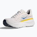 Buty do biegania damskie HOKA Bondi 9 white/grout 4