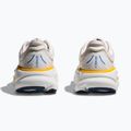 Buty do biegania damskie HOKA Bondi 9 white/grout 6