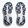 Buty do biegania damskie HOKA Bondi 9 white/grout 7