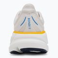 Buty do biegania damskie HOKA Bondi 9 white/grout 6