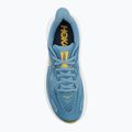 Buty do biegania męskie HOKA Clifton 10 alpine blue/foggy night 5