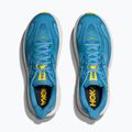 Buty do biegania męskie HOKA Clifton 10 alpine blue/foggy night 8