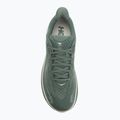 Buty do biegania męskie HOKA Clifton 10 fern/truffle salt 5