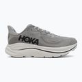 Buty do biegania męskie HOKA Clifton 10 galactic grey/asteroid 2