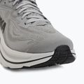 Buty do biegania męskie HOKA Clifton 10 galactic grey/asteroid 7