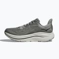 Buty do biegania męskie Hoka Clifton 10 galactic grey/asteroid 3