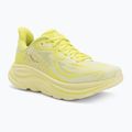 Buty do biegania męskie HOKA Clifton 10 neon hoka citrus/sunlight