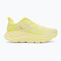 Buty do biegania męskie HOKA Clifton 10 neon hoka citrus/sunlight 2